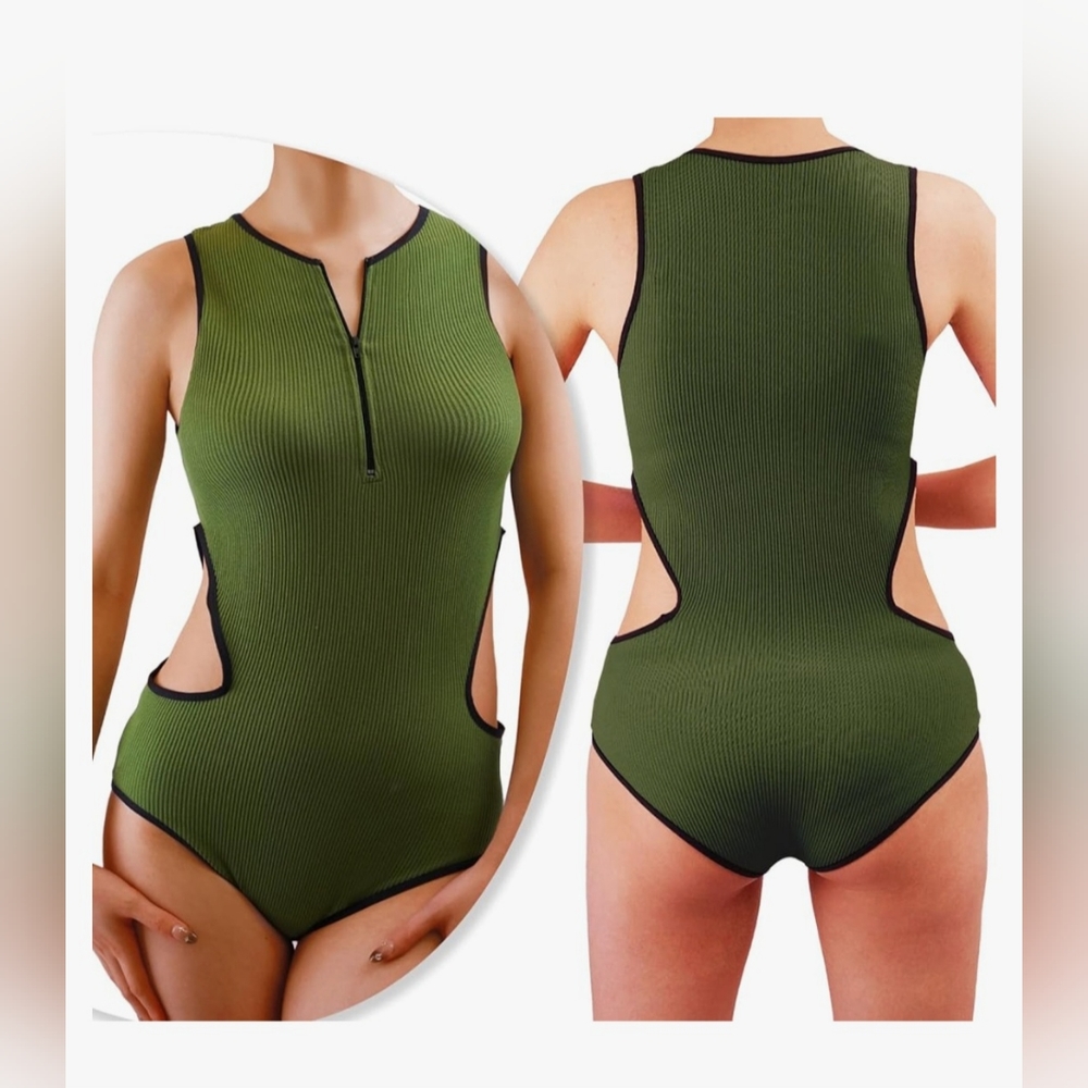 Bodysuit